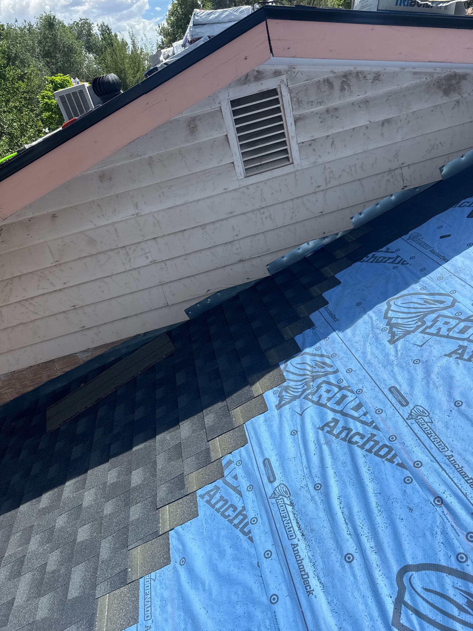 Inspection Passed - Roof Replacement Done the Right Way image