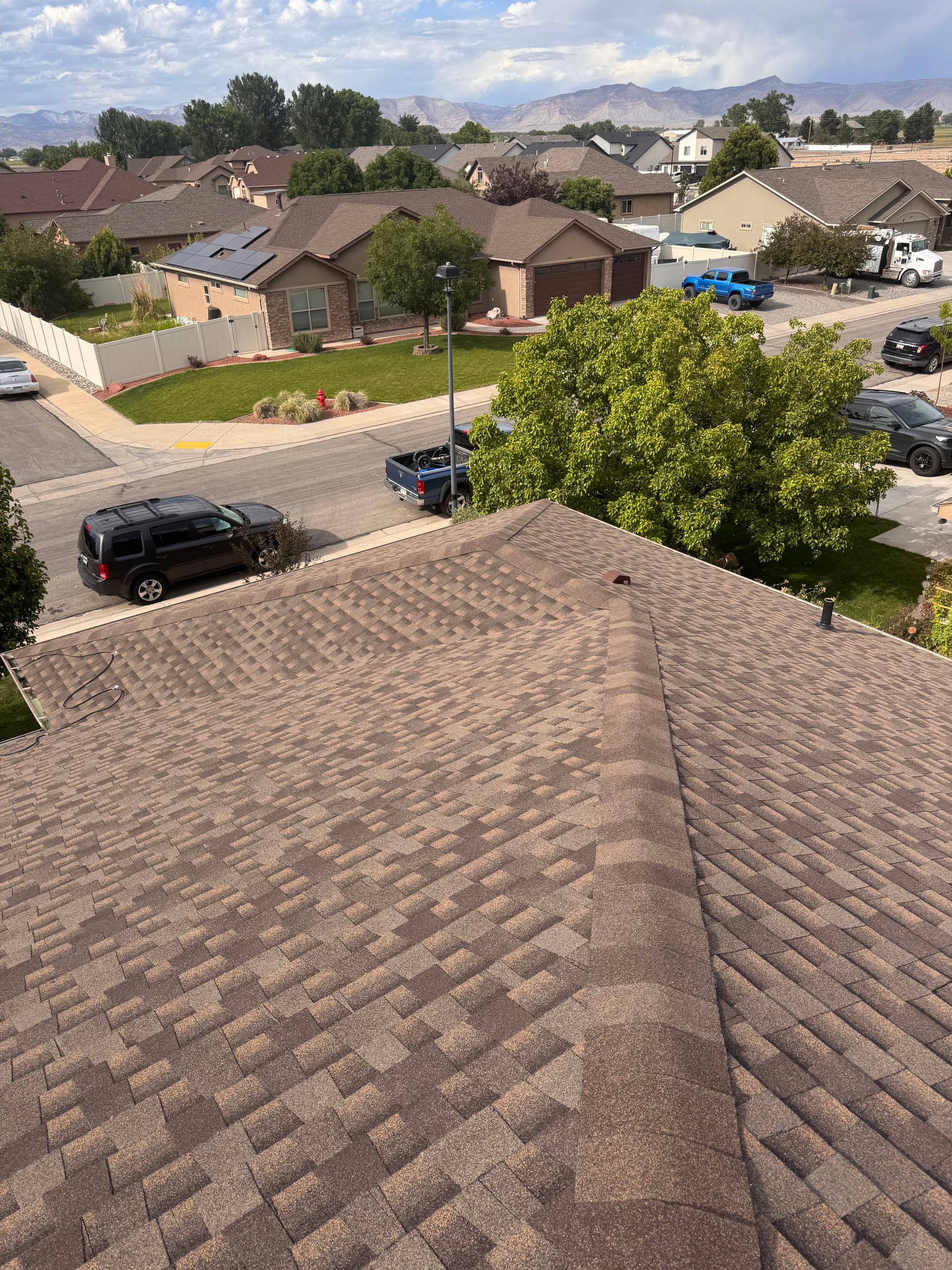 Gallery photos for A Family Roofing Business Built on Doing Right by Homeowners: Image #1