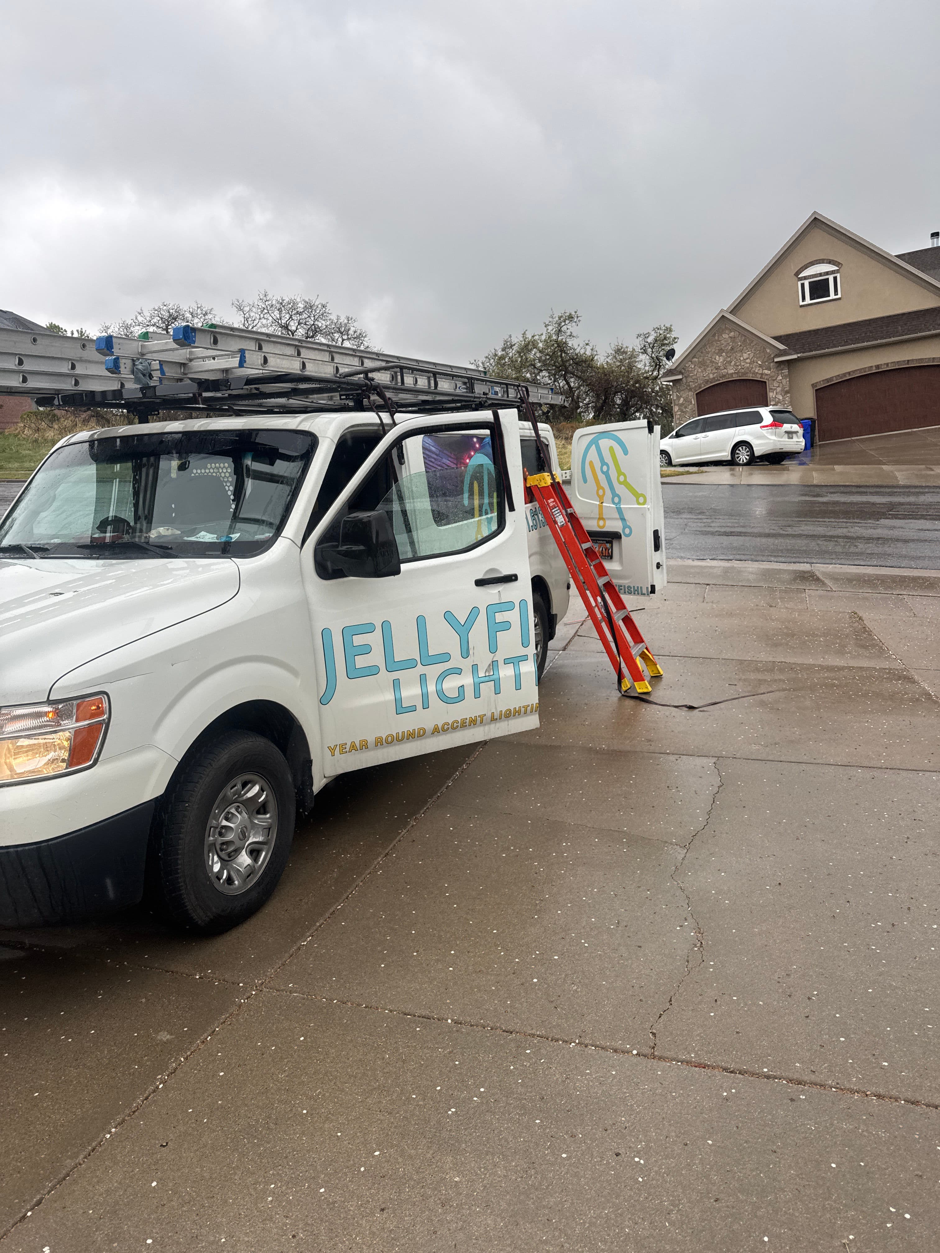 Project Brighten Your Home with JellyFish Lighting Installation image