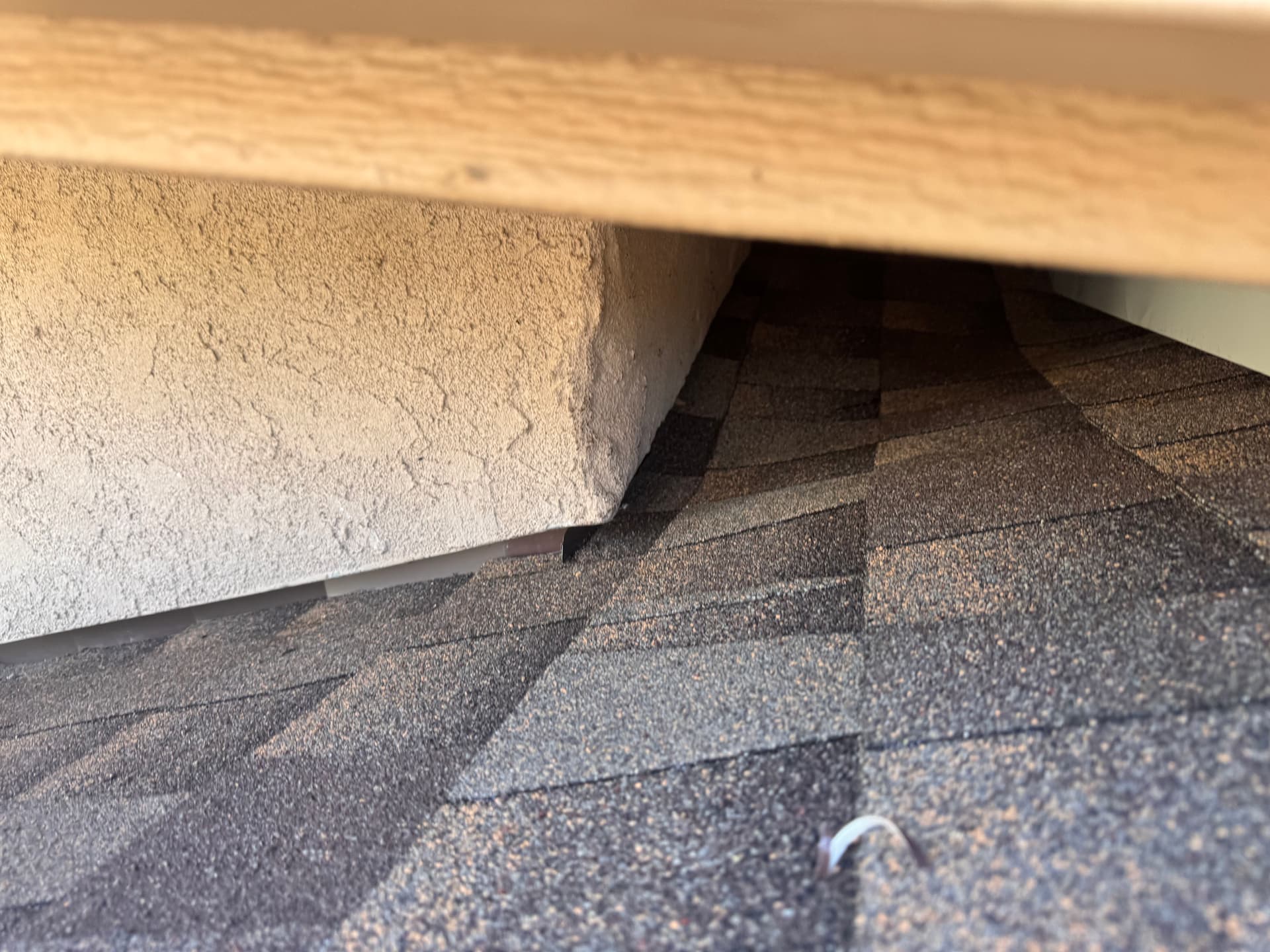 Gallery photos for Asphalt Shingle Roofing With Zero Shortcuts: Image #5