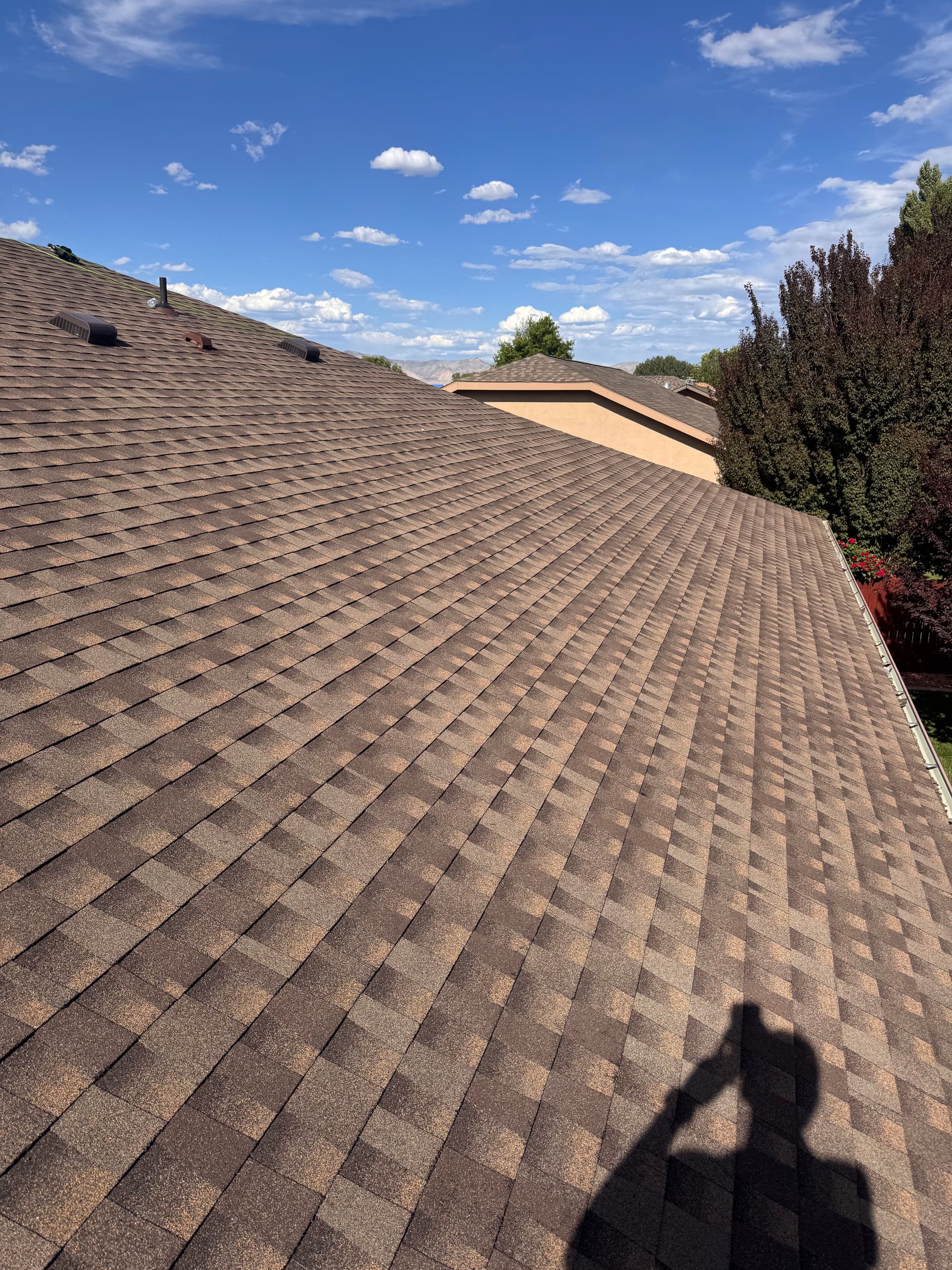 Gallery photos for Full Asphalt Shingle Roof Replacement Done Right: Image #3
