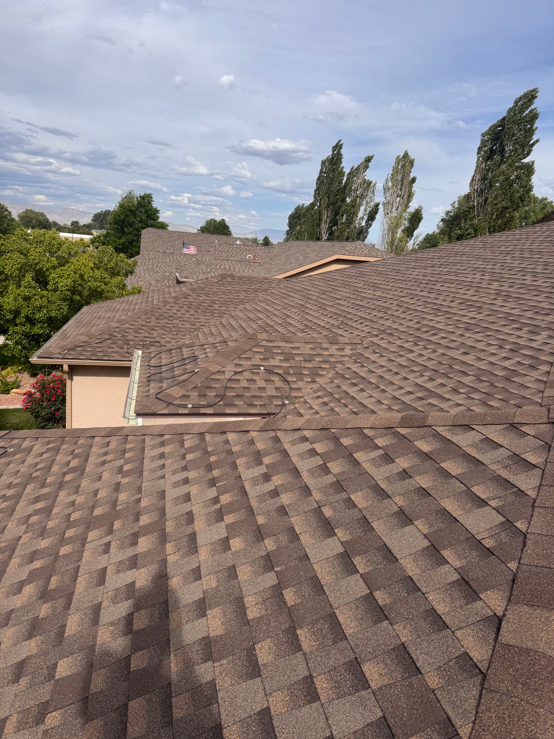 Gallery photos for A Family Roofing Business Built on Doing Right by Homeowners: Image #6