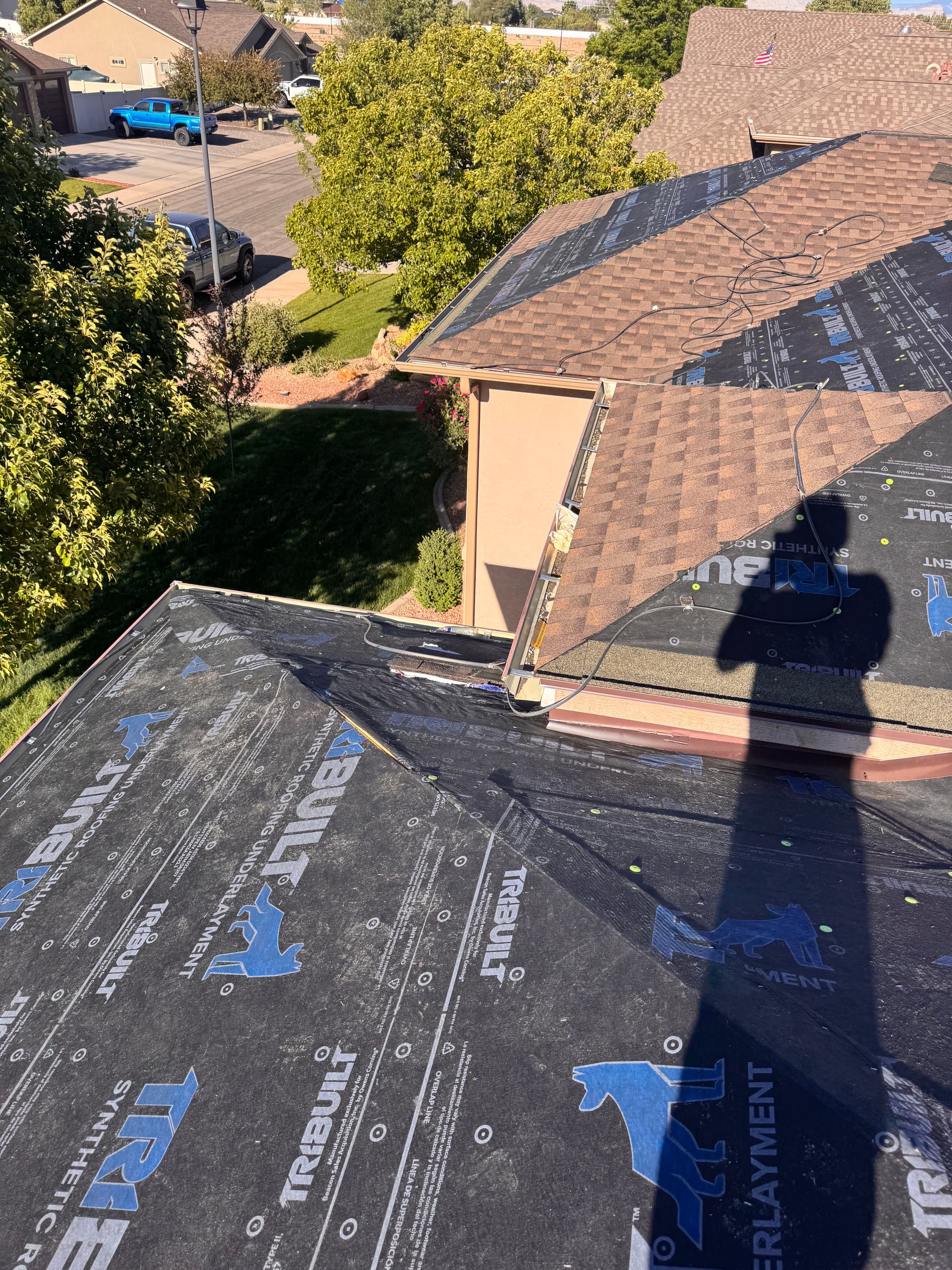 Mid-Install Roof Inspection - Here's Why It Matters image