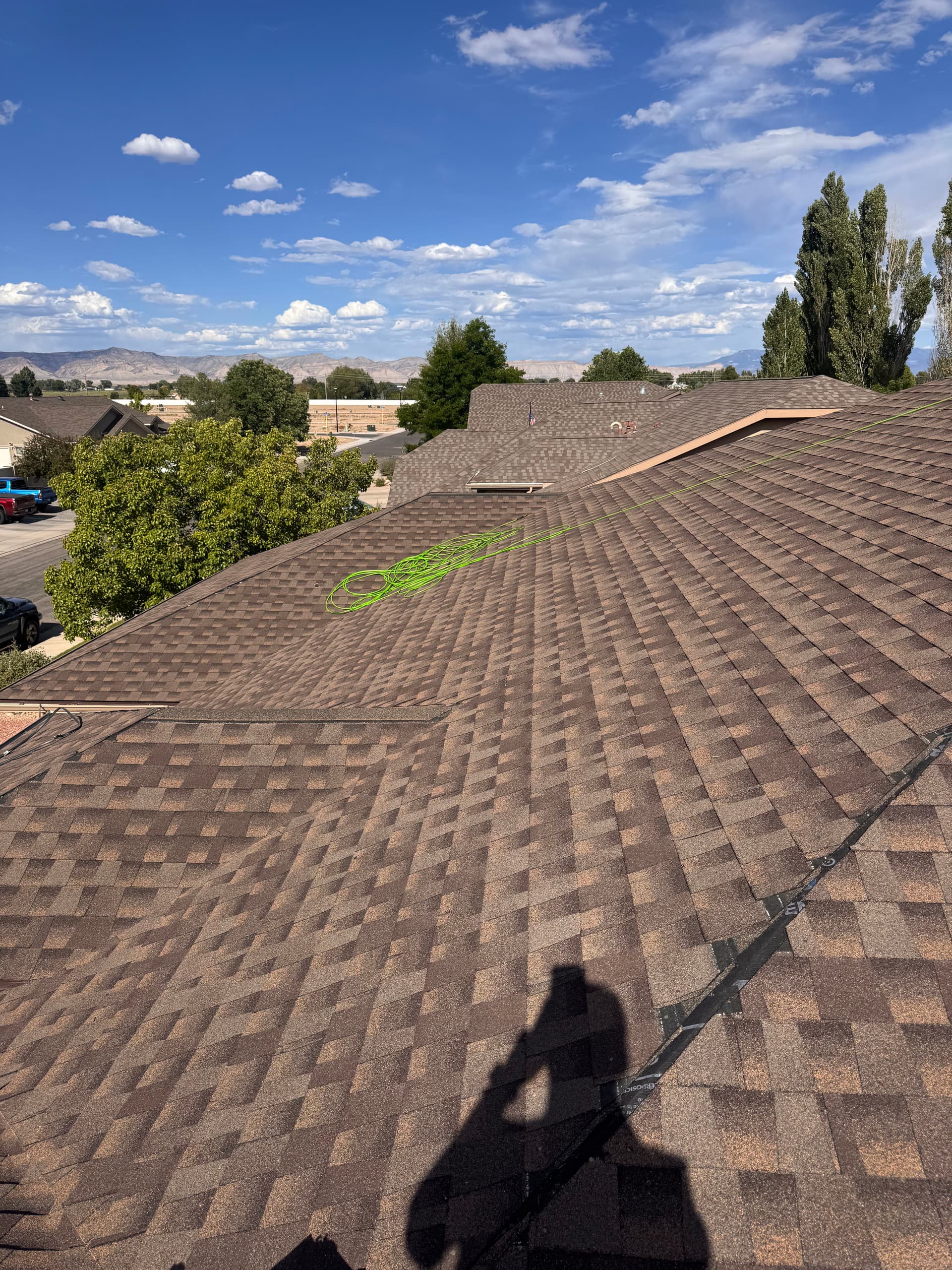 Gallery photos for Full Asphalt Shingle Roof Replacement Done Right: Image #6