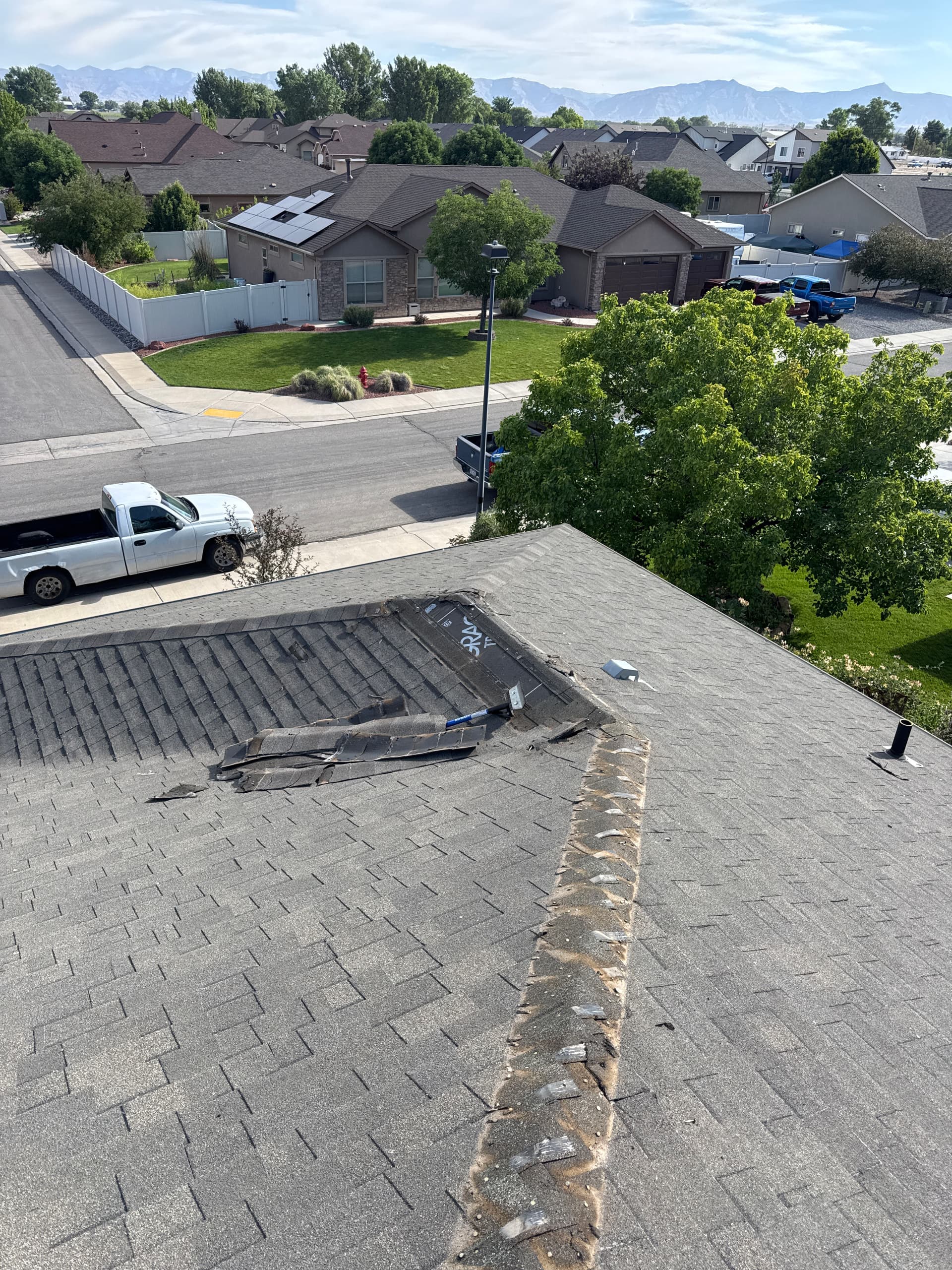Full Roof Tear-Off and Replacement the Right Way image