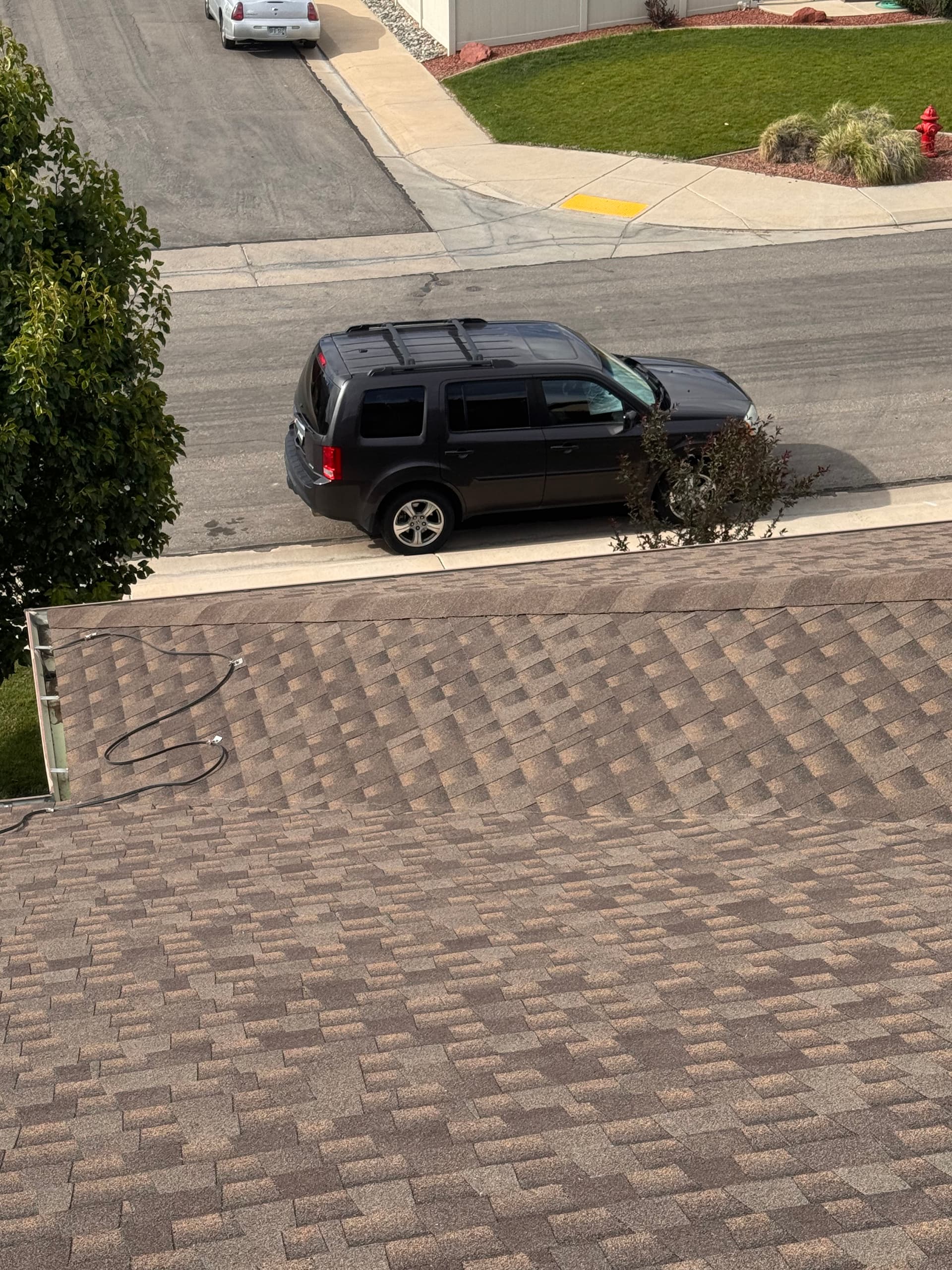 A Family Roofing Business Built on Doing Right by Homeowners image