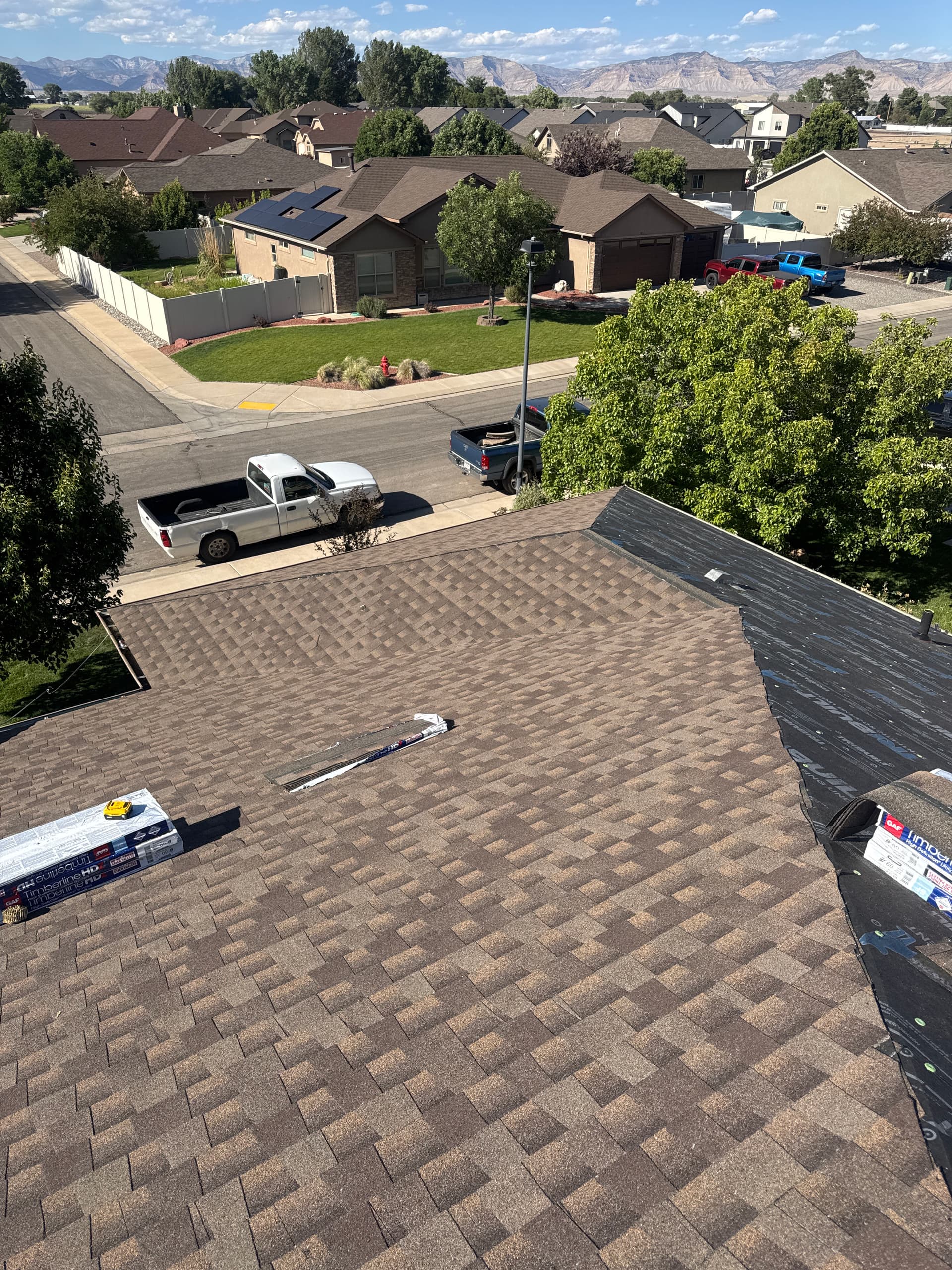 Asphalt Shingle Roof Replacement Done the Right Way image