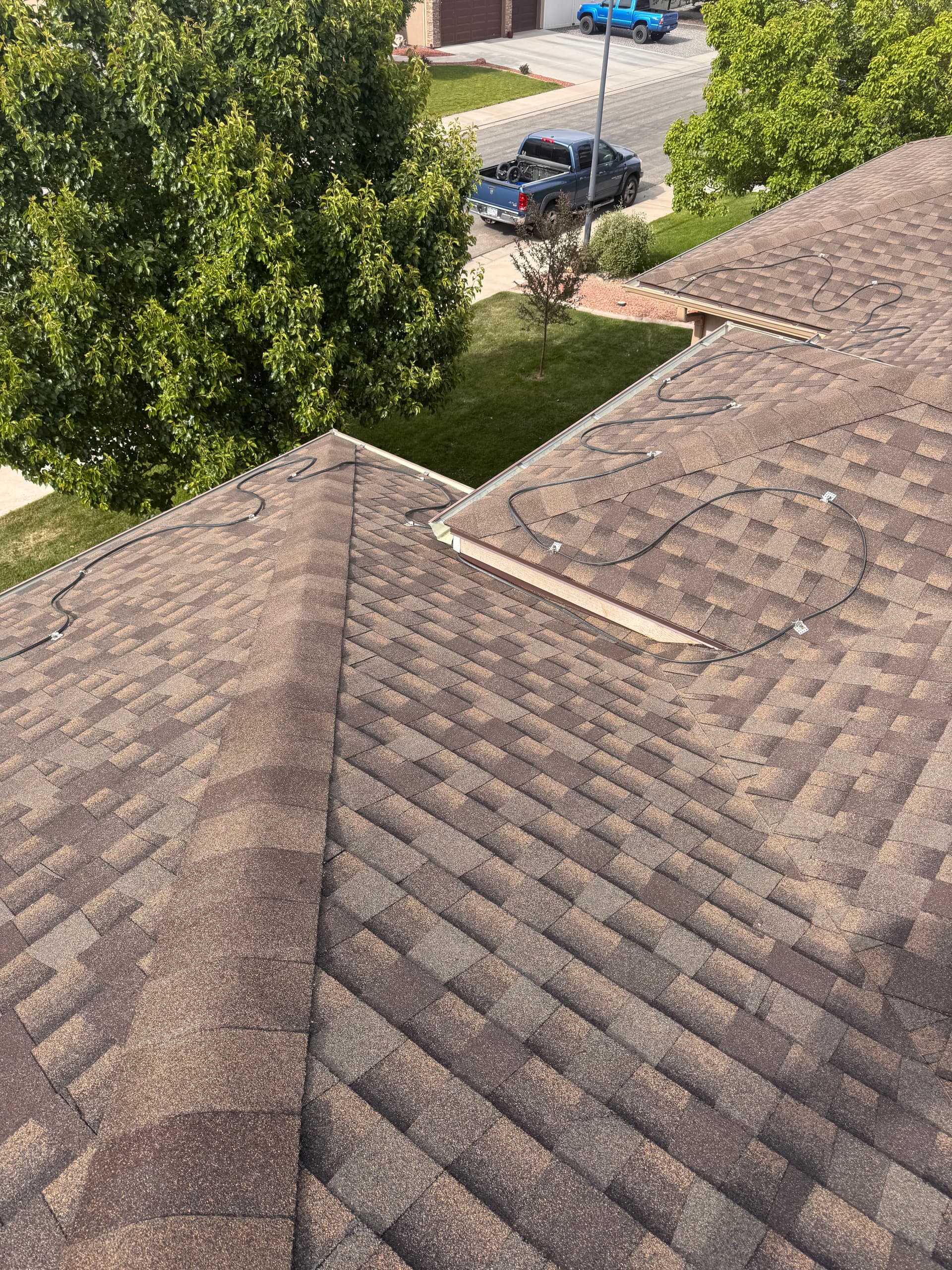 Gallery photos for A Family Roofing Business Built on Doing Right by Homeowners: Image #4