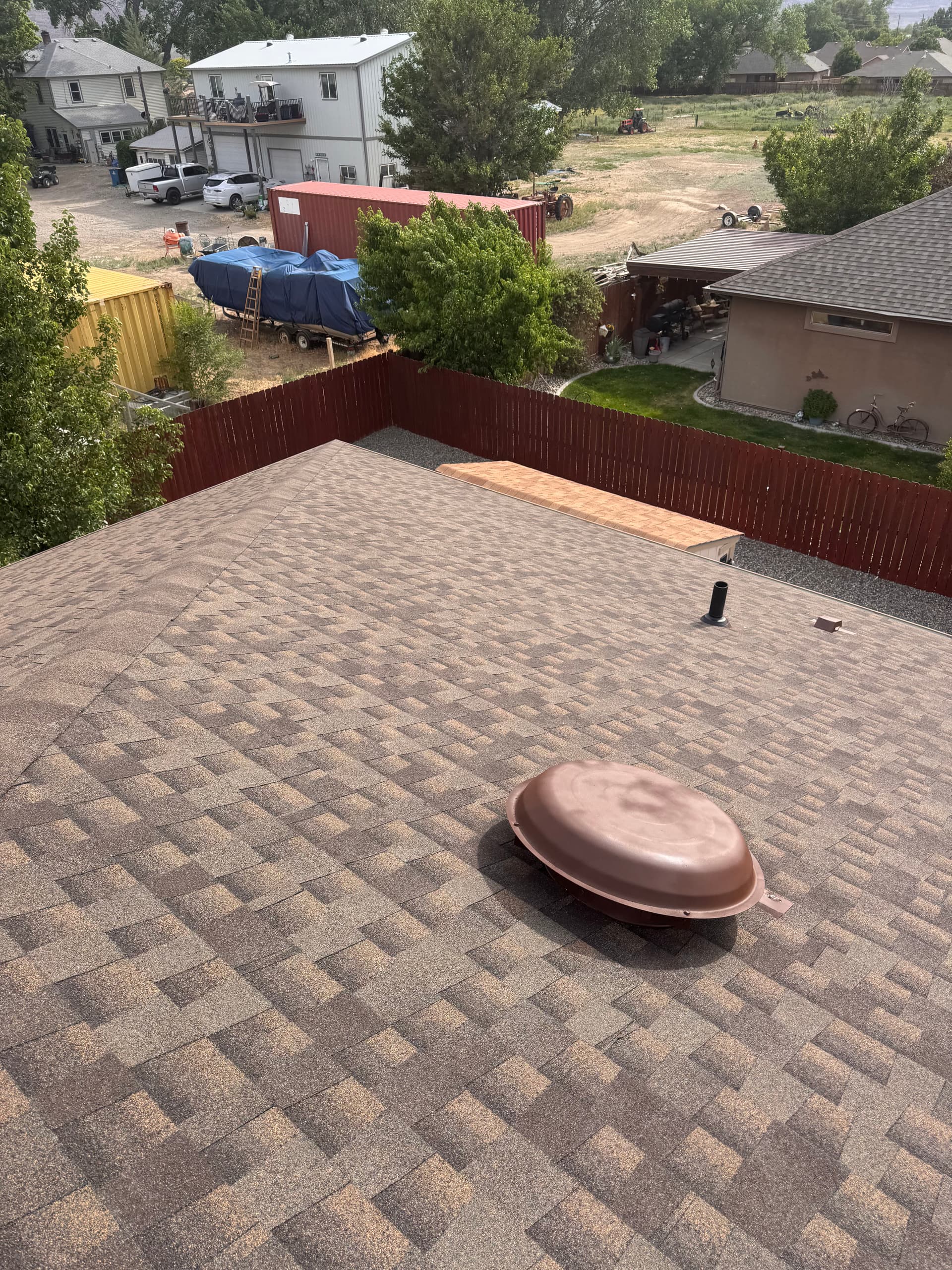 Gallery photos for A Family Roofing Business Built on Doing Right by Homeowners: Image #3