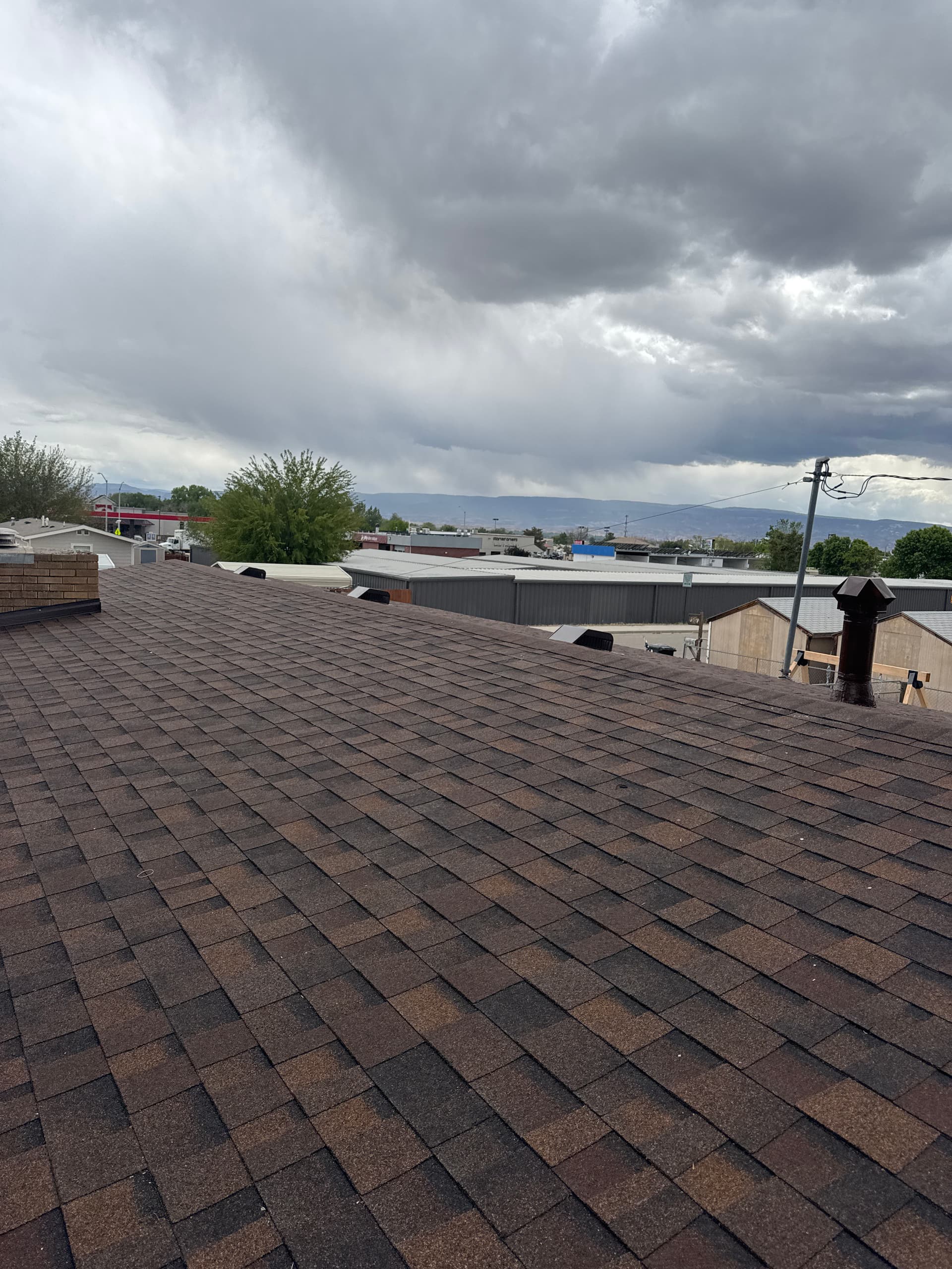 Gallery photos for Triple-Layered Roof Torn Off and Done Right: Image #2
