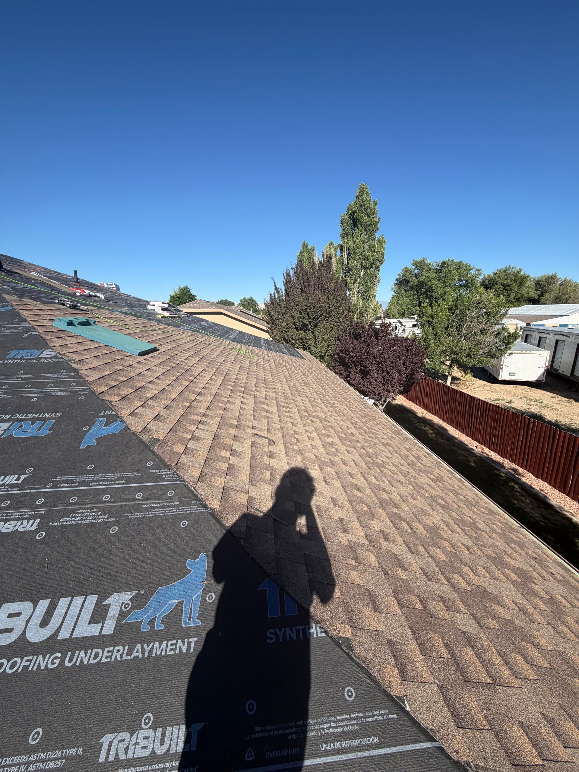 Gallery photos for Asphalt Shingle Roofing With Zero Shortcuts: Image #4