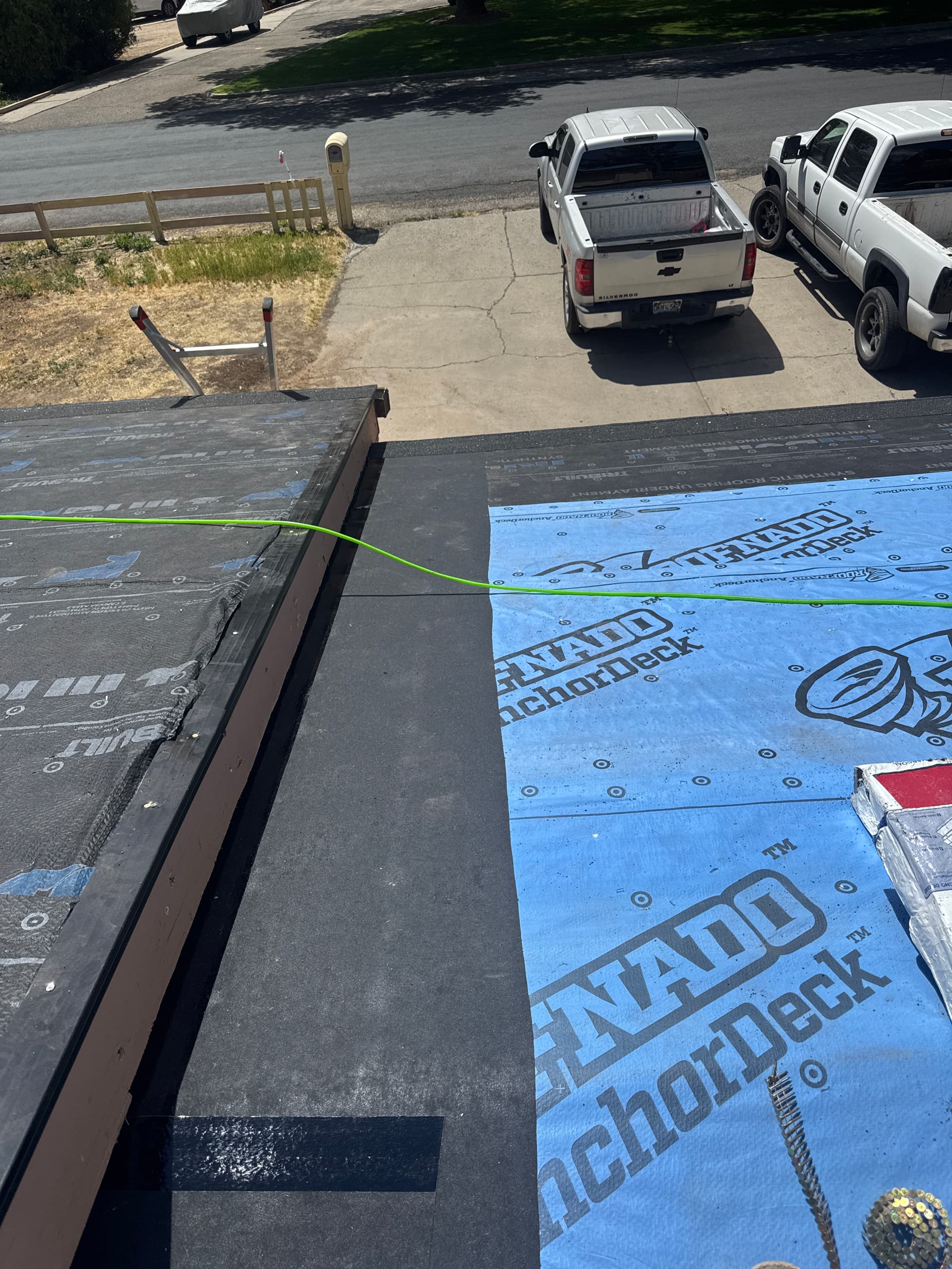 Gallery photos for Inspection Passed - Roof Replacement Done the Right Way: Image #1