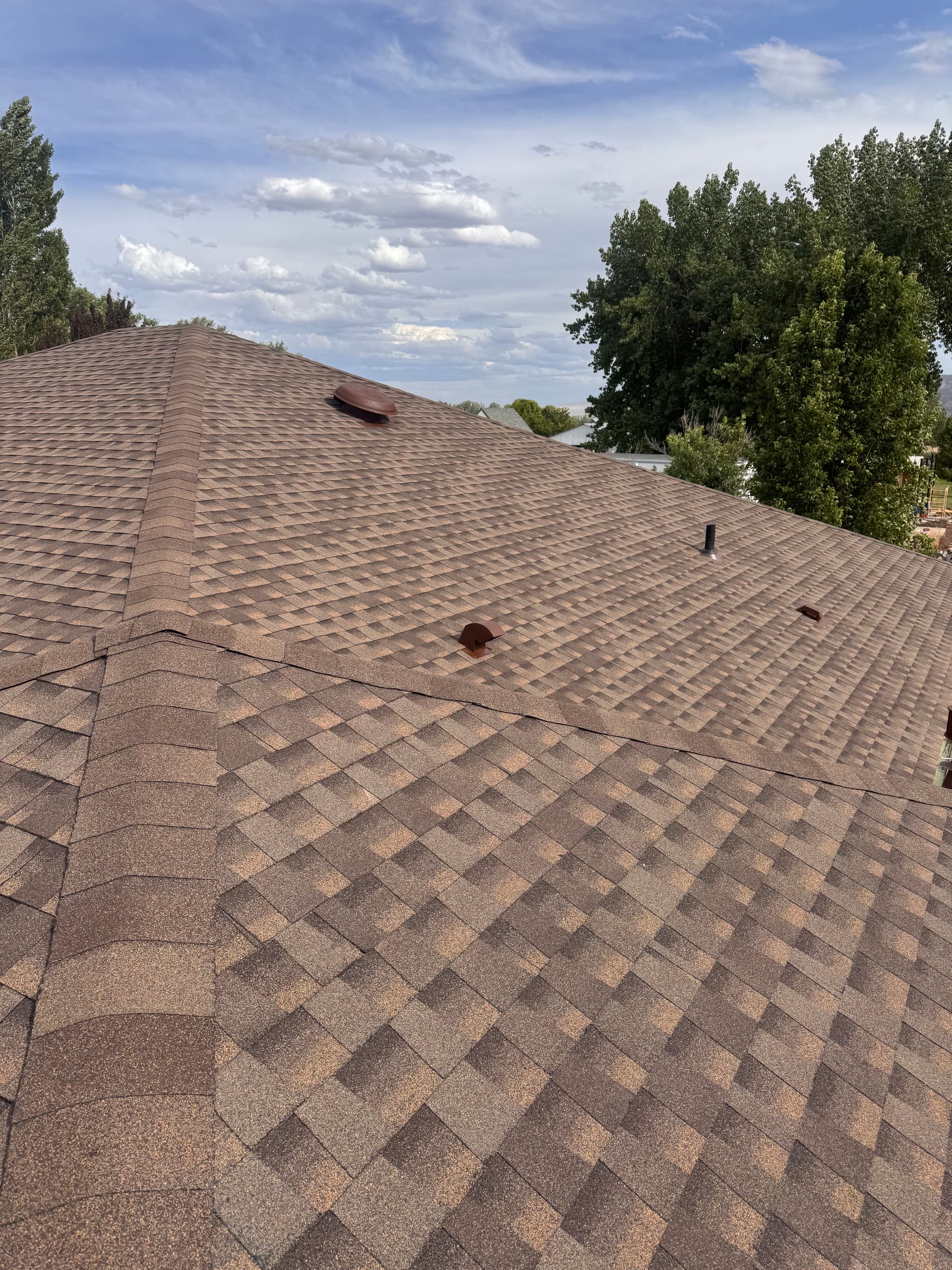 Gallery photos for A Family Roofing Business Built on Doing Right by Homeowners: Image #5