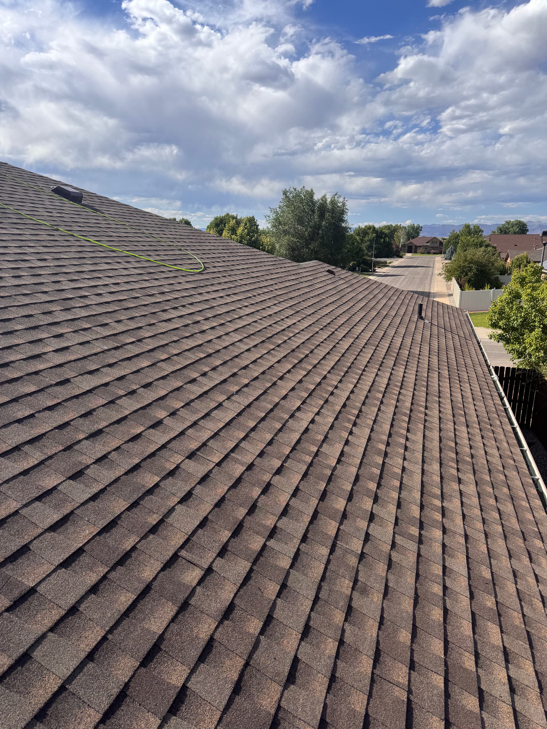 Gallery photos for Full Asphalt Shingle Roof Replacement Done Right: Image #2