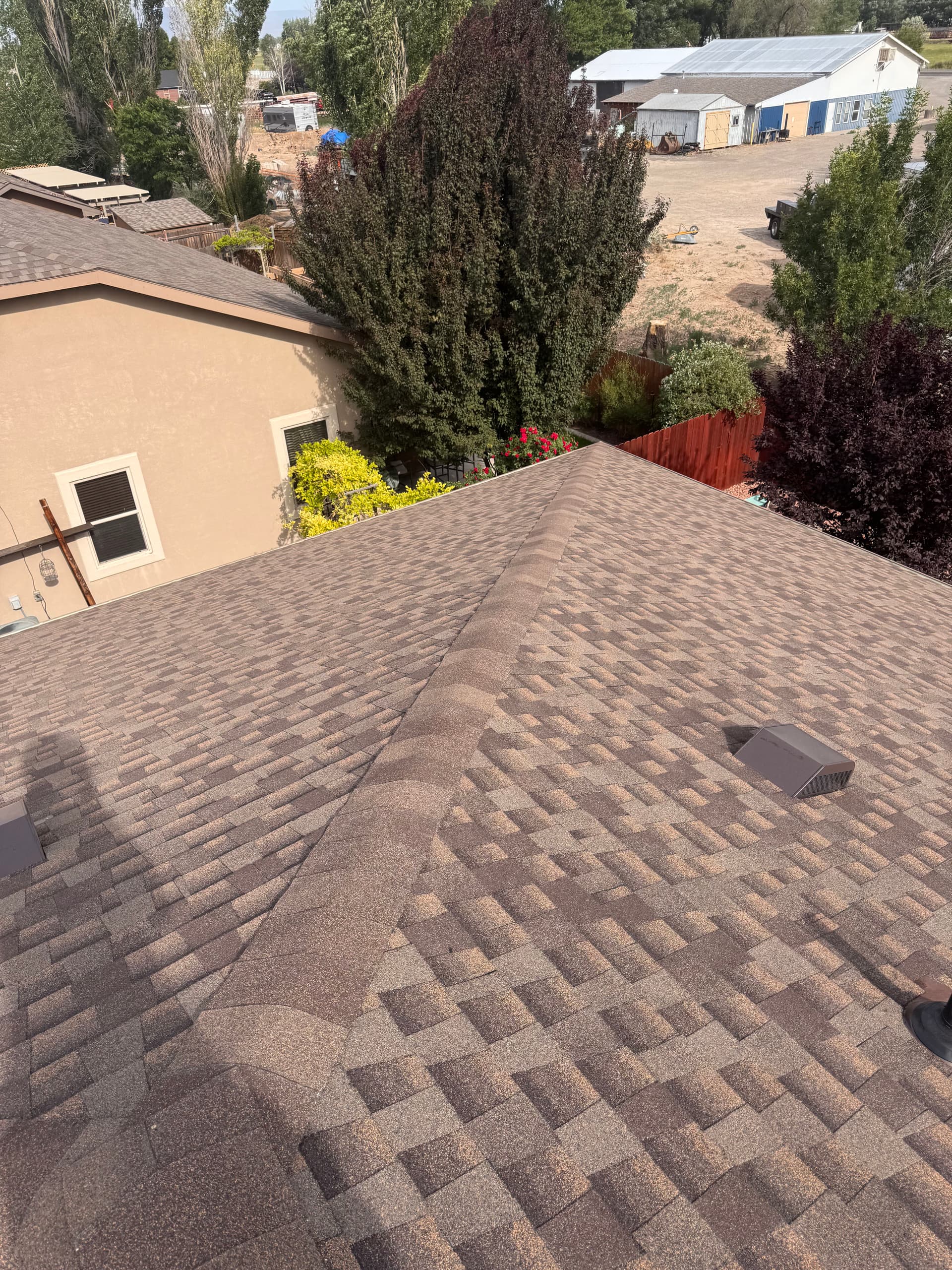 Gallery photos for A Family Roofing Business Built on Doing Right by Homeowners: Image #2