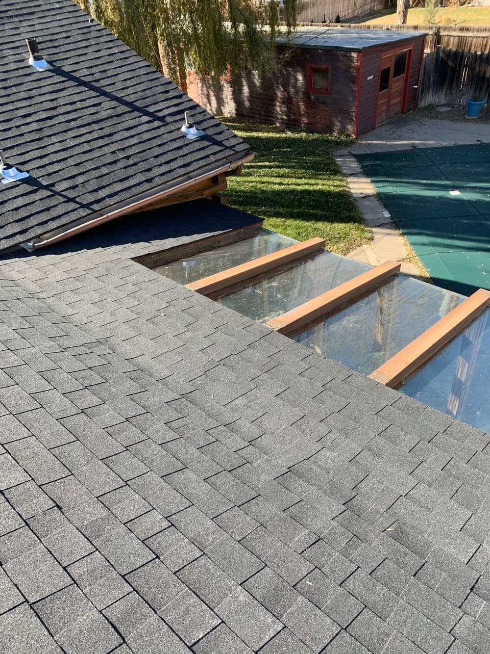 Roof Replacement image