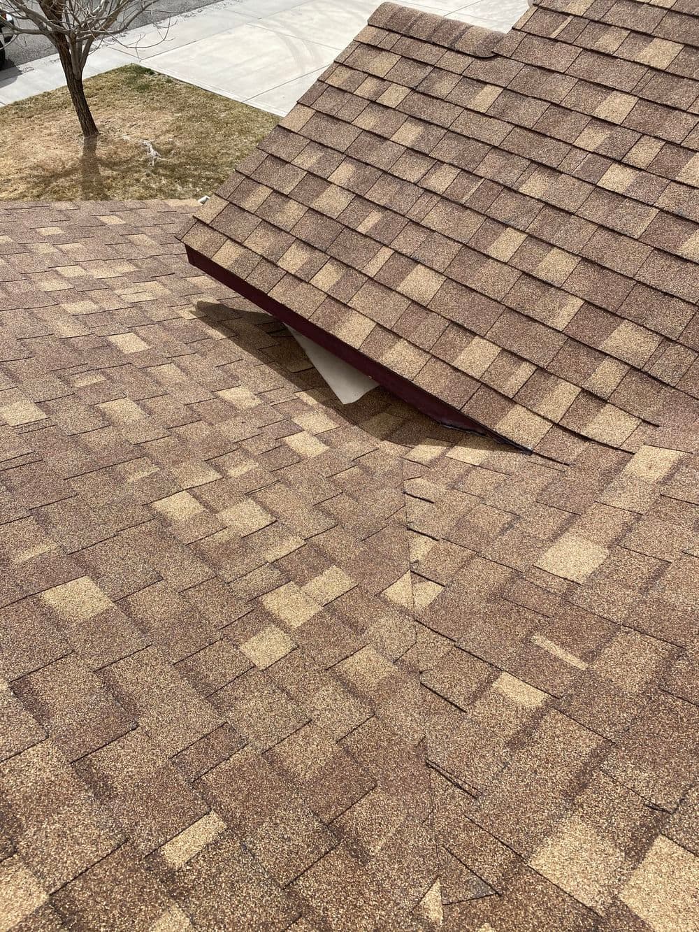 Roof Repair image