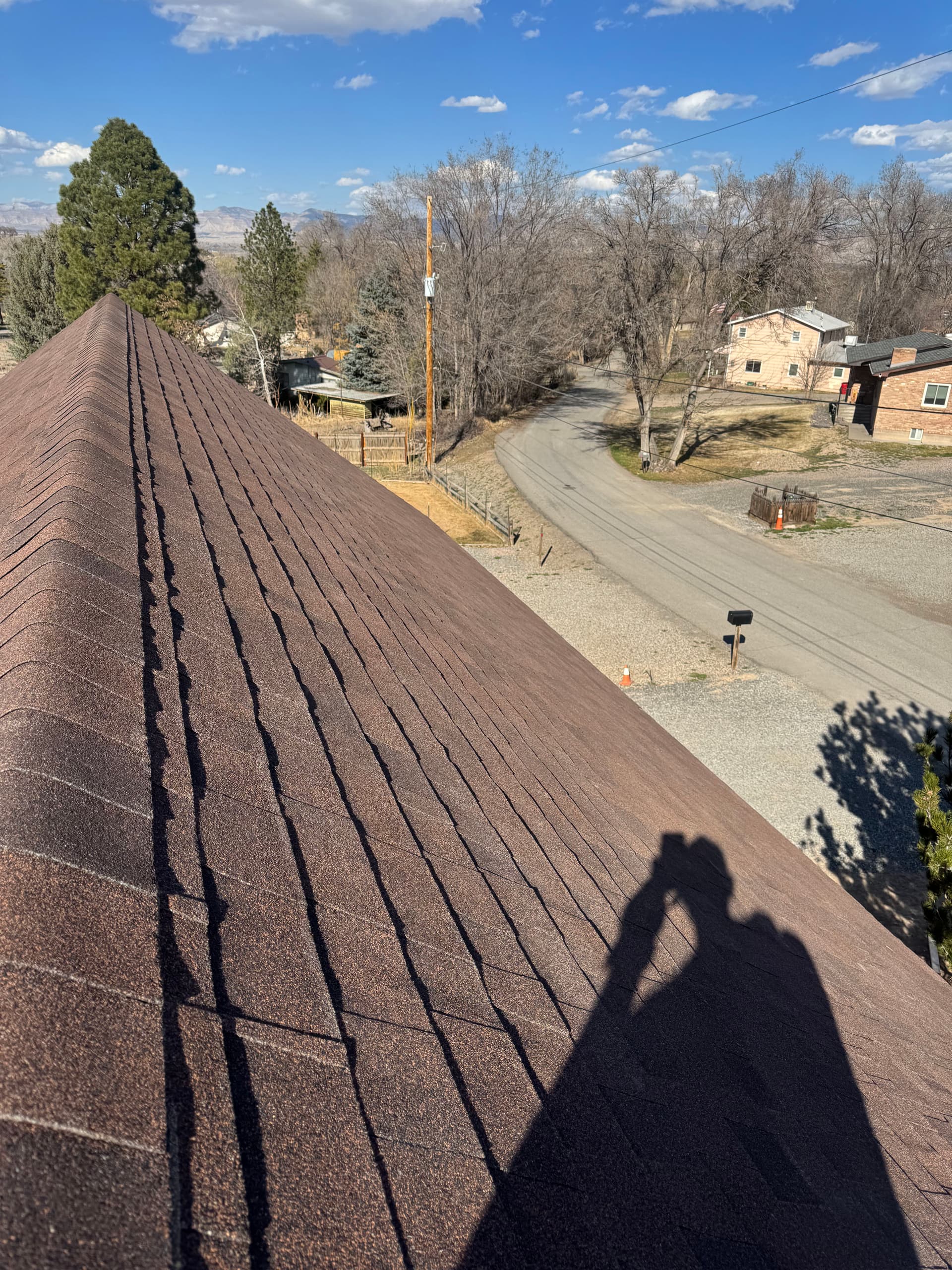 Gallery photos for New Roof Installation in Grand Junction: Image #8